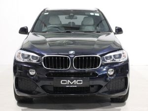 BMW X5 2015 SDRIVE 25D MSPORT - Image 2