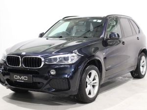 BMW X5 2015 SDRIVE 25D MSPORT - Image 3