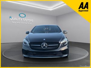 2016 MERCEDES A180 (S35) - Image 2