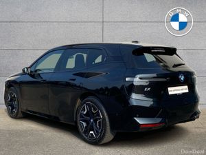 BMW iX xDrive40 M Sport - Image 3