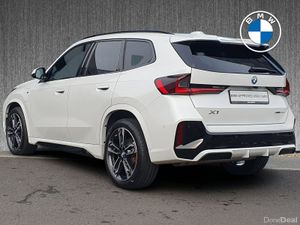BMW X1 xDrive25e M Sport - Image 2