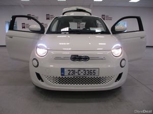Fiat 500E 2023 - Image 4