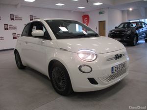 Fiat 500E icon 42kwh 2023 - Image 3