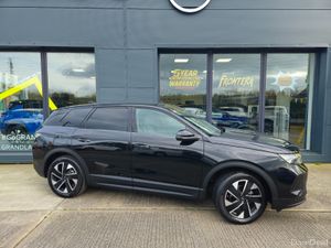 Opel Grandland GS PureTech 136 MHEV - Image 3