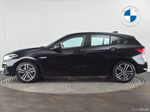 BMW 1-Series 118i Sport - Image 4