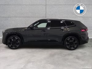 BMW XM 3.0 - Image 4