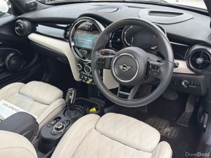 Mini Cooper Electric Level 3 - Image 4