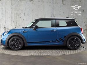 Mini Cooper 3-Door Cooper Sport - Image 4