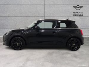 Mini Cooper Electric Level 2 - Image 4