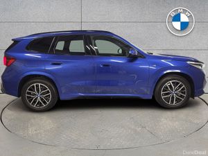 BMW iX1 eDrive20 M Sport - Image 4