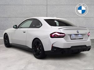 BMW 2-Series 220i M Sport Coupe - Image 3