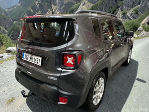 2019 Jeep Renegade 1.6 MultiJet Diesel Automatic - Image 3