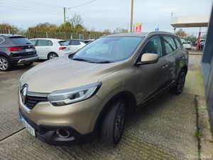 Renault Kadjar 1.5 dCi 110 ENERGY Dynamique S Nav - Image 3