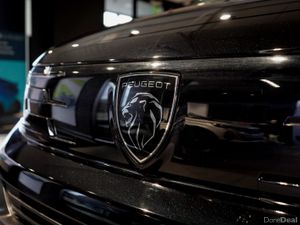 2025 Peugeot Partner 1.5 BlueHDi Manual - Image 2