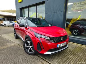 Peugeot 3008 1.5 BlueHDi 130bhp Auto 6.4 GT - Image 2