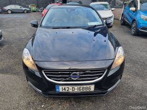 Volvo V40 2014 New NCT - Image 4