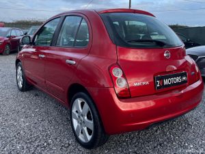 🔵 Nissan Micra 1.2 Petrol ELITE LOW KM - Image 3