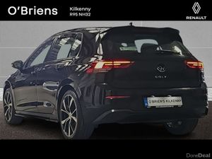 Volkswagen Golf *TOP SPEC - UPGRADED ALLOYS / BODY - Image 3