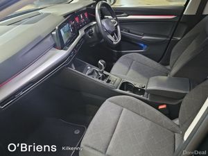 Volkswagen Golf *TOP SPEC - UPGRADED ALLOYS / BODY - Image 4