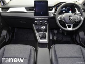 Renault Captur TCe 90 Techno - Image 2