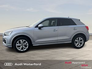 Audi Q2 TDI S Tronic SE - Image 4