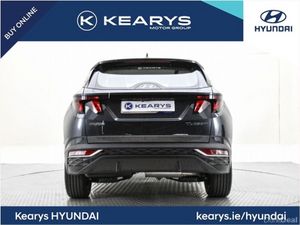 Hyundai Tucson 2WD Executive - Image 3