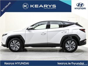 Hyundai Tucson 2WD Comfort Plus - Image 4