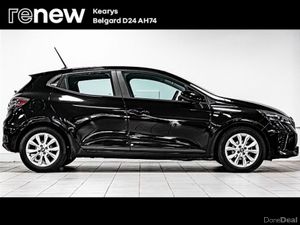 Renault Clio TCe 90 DFull Evolution - Image 4