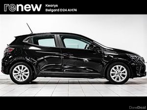 Renault Clio TCe 90 DFull Evolution - Image 4