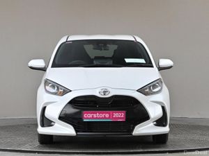 Toyota Yaris 1.0 AUTO PETROL **9"ANDROID CAR PLAYE - Image 2