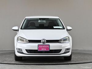 Volkswagen Golf 1.4 TSI DSG HIGHLINE MK7 **FULL BR - Image 2