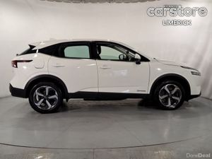 Nissan Qashqai ePOWER QASHQAI SV - Image 2