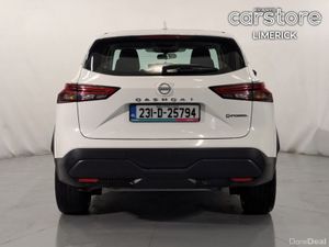 Nissan Qashqai ePOWER QASHQAI SV - Image 4
