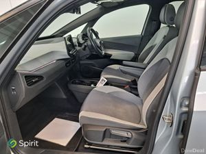 Volkswagen ID.3 Style 204HP 58kWh - Image 4