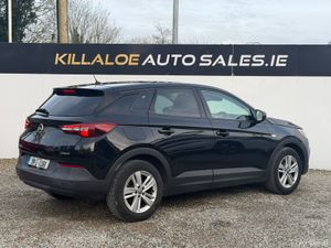2019 Opel Grandland X 1.2P (LOW MILES) - Image 3