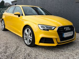 Audi A3 1.4 TFSi S-Line Automatic Low Km - Image 4