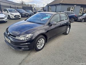 VW GOLF 2018 TRENDLINE 1.0 TSI MANUAL 5SPEED 5DR 8 - Image 4