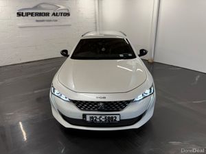 2019 Peugeot 508 GT Line 2.0 Diesel 170BHP Auto - Image 3