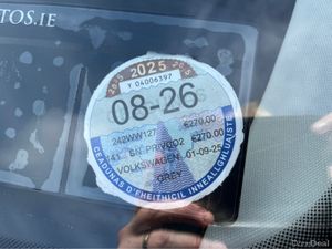 Volkswagen Tiguan LA ED2 2.0 TDI DSG 150HP - Image 3