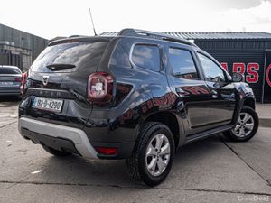 192 Dacia Duster 1.6/Low kms/Irish/1yr warranty - Image 2