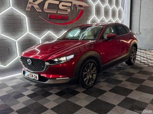 2020 Mazda CX-30 GT Sport - New NCT 02/2028 - Image 4