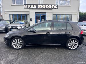 2015 VW GOLF 1.6TDI HIGHLINE DSG AUTO PAN ROOF - Image 3