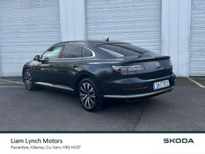 Volkswagen Arteon 2.0 TDI 150 BHP ELEGANCE AUTOMAT - Image 3