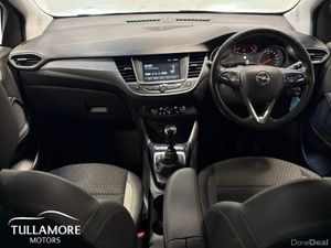 Opel Crossland X 1.5 Turbo D 102PS 6 Speed SE - Image 2