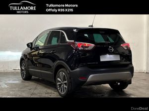 Opel Crossland X 1.5 Turbo D 102PS 6 Speed SE - Image 3