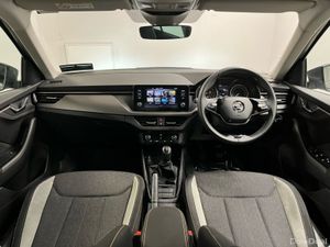 Skoda Kamiq Style 1.0TSI 110BHP - Reversing Camera - Image 4