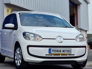 Vw up Automatic - Image 2
