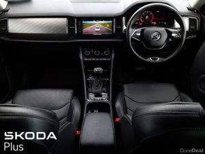 Skoda Kodiaq 2.0 TDI 150HP DSG Style 7 Seat - Image 2