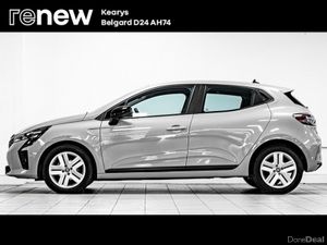 Renault Clio TCe 90 DFull Equilibre - Image 4