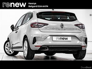 Renault Clio TCe 90 DFull Equilibre - Image 2